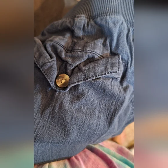 Sonoma casual cargo pants - Picture 4 of 5